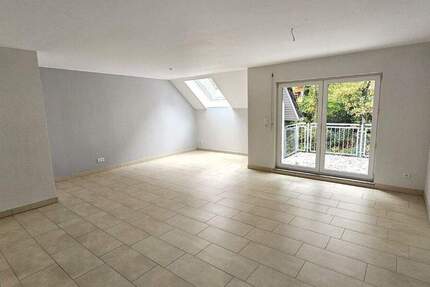 Helle, schöne 3 Zimmer Wohnung mit Garage in Pluwig in modernen MFH zu verkaufen 3 zimmer