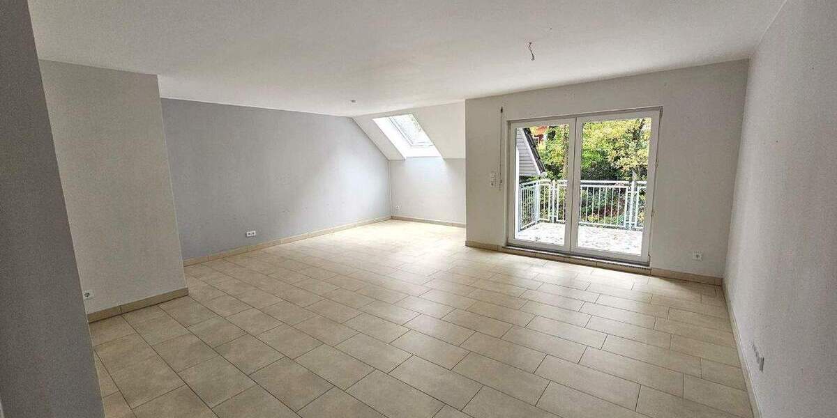 Helle, schöne 3 Zimmer Wohnung mit Garage in Pluwig in modernen MFH zu verkaufen 3 zimmer