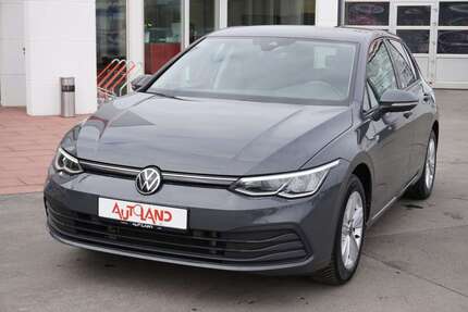 VW Golf 48.430 km 19.950 € Hoppegarten 15366