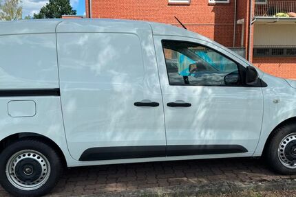 Renault Express 44.656 km 11.000 &euro; Uelzen 29525