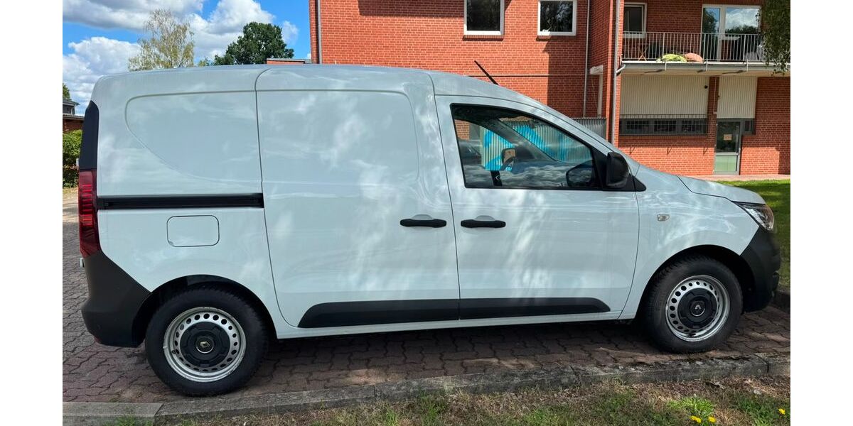 Renault Express 44.656 km 13.000 &euro; Uelzen 29525