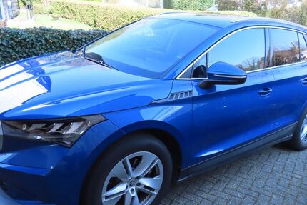 Skoda Enyaq 25.978 km 31.900 &euro; Wuppertal 42327
