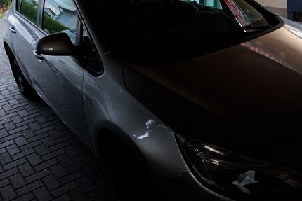 Opel Astra 189.000 km 2.900 &euro; Göttingen 37077
