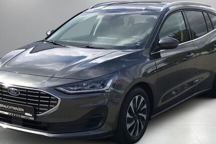 Ford Focus 18.320 km 25.470 &euro; Wismar 23966