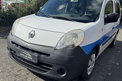 Renault Kangoo 142.000 km 1.599 € Paderborn 33100
