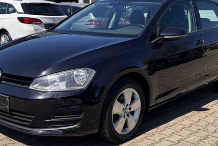 VW Golf 100.000 km 9.590 &euro; Mannheim 68309
