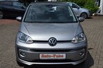 VW up! Move up Klima*maps & more*Sitzheizung + WR 80.000 km 9.480 &euro; Rastede 26160