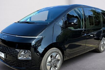 Hyundai STARIA 30.169 km 35.890 &euro; Vellmar 34246