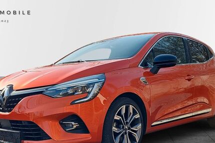 Renault Clio 85.800 km 12.999 &euro; Troisdorf 53840