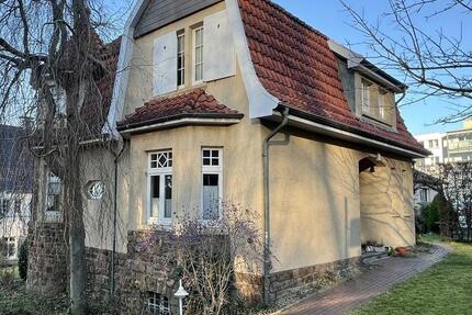 Haus Lübbecke - 6 Zimmer, 180 m&sup2;, 1.250&euro; | Angebot:24451050