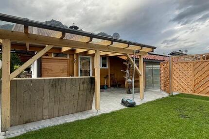 Ohne Makler Einfamilienhaus mit 2 Garagen 82467 Garmisch-Partenk. 5 zimmer