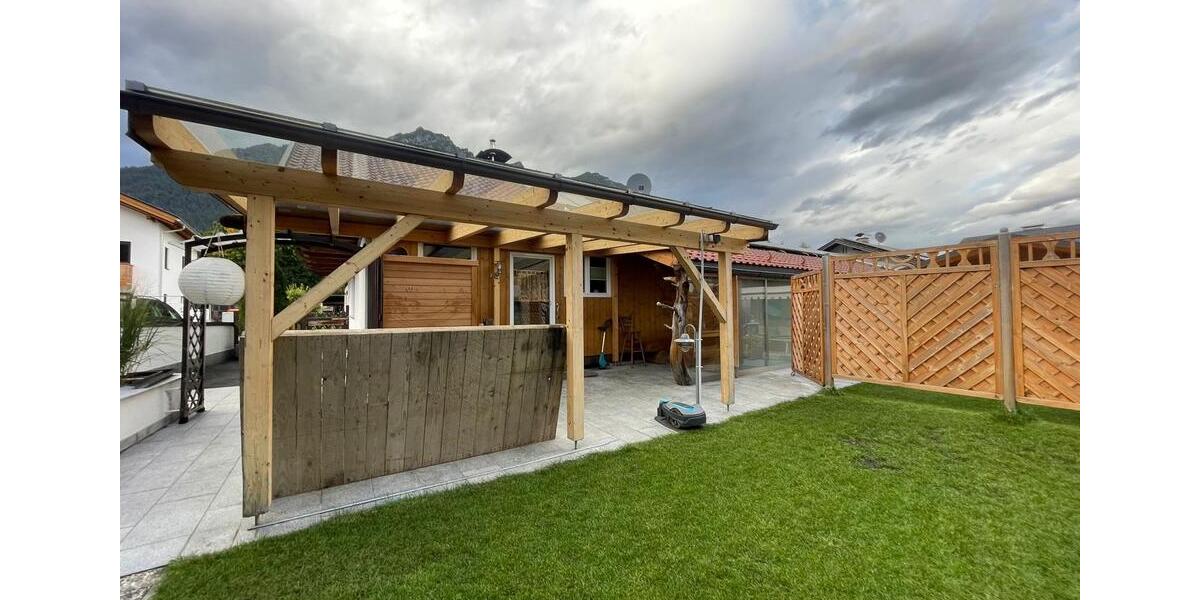 Ohne Makler Einfamilienhaus mit 2 Garagen 82467 Garmisch-Partenk. 5 zimmer