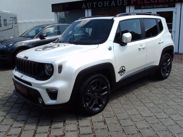 Renegade