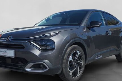 Citroen C4 X 27.600 km 22.990 &euro; Dußlingen 72144