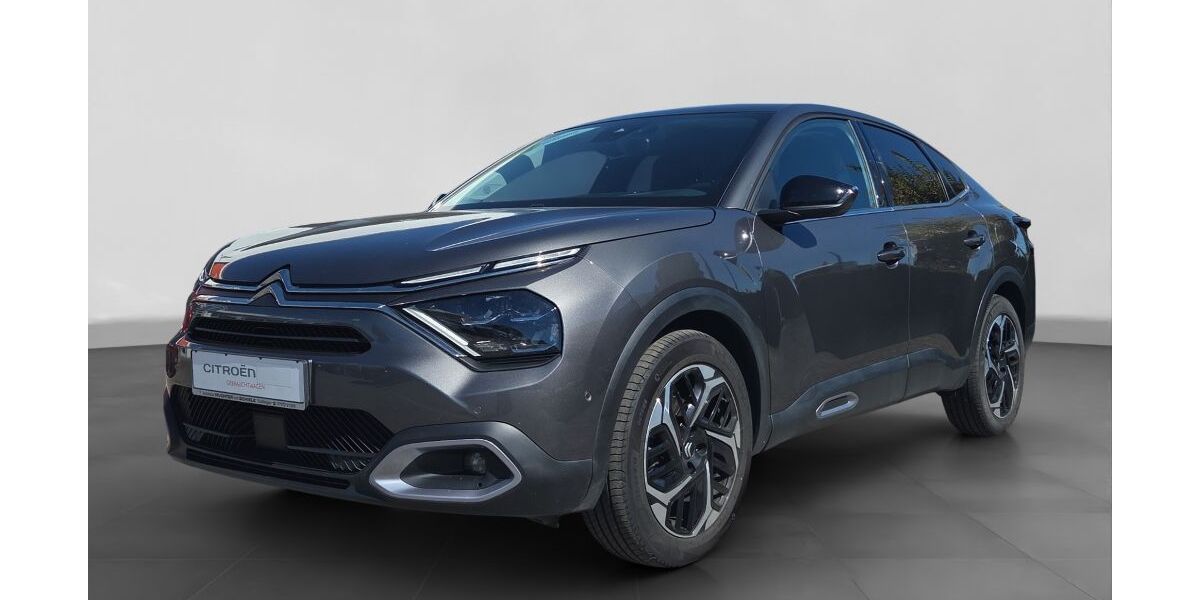 Citroen C4 X 27.600 km 23.790 &euro; Dußlingen 72144