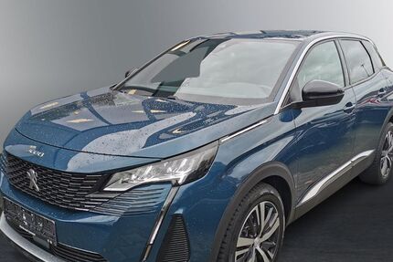 Peugeot 3008 20.626 km 26.490 &euro; Mönchengladbach 41066