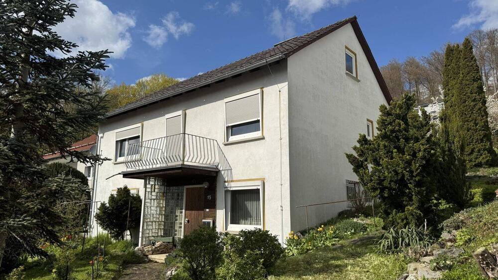 Einfamilienhaus Einbeck Kreiensen - 5 Zimmer, 105 m&sup2;, 149.000&euro; | Angebot:26644219