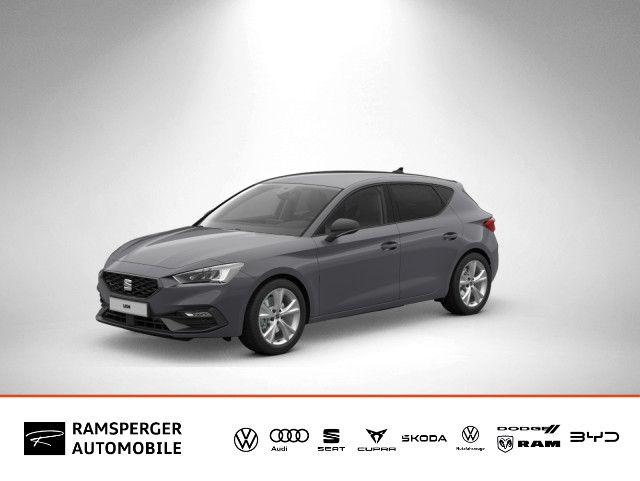 Seat Leon 38.533 km 23.930 &euro; Nürtingen 72622