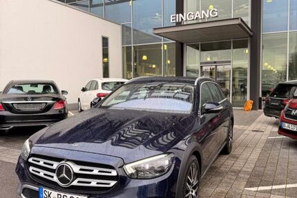 Mercedes-Benz E 220 113.000 km 34.950 &euro; Nemsdorf- Göhrendorf 06268
