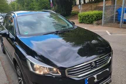 Peugeot 508 173.000 km 7.700 &euro; Heidelberg 69126