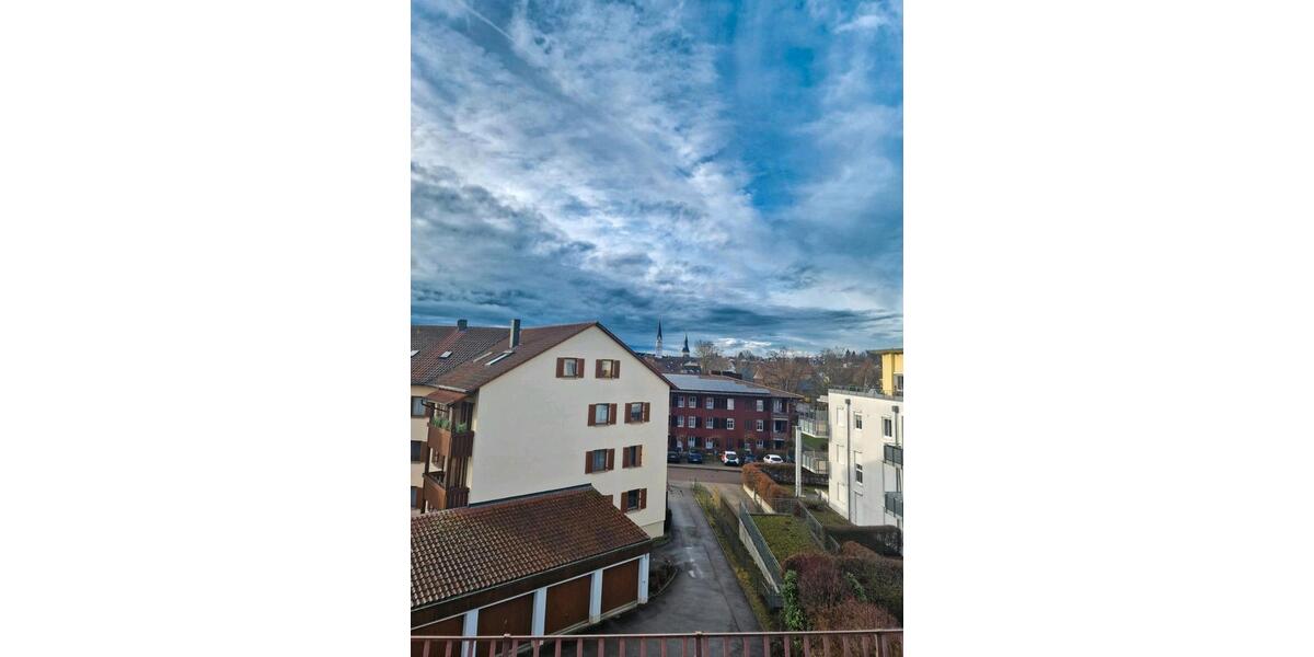 Dachgeschoßwohnung Pfaffenhofen an der Ilm - 3 Zimmer, 63 m&sup2;, 249.000&euro; | Angebot:26287042