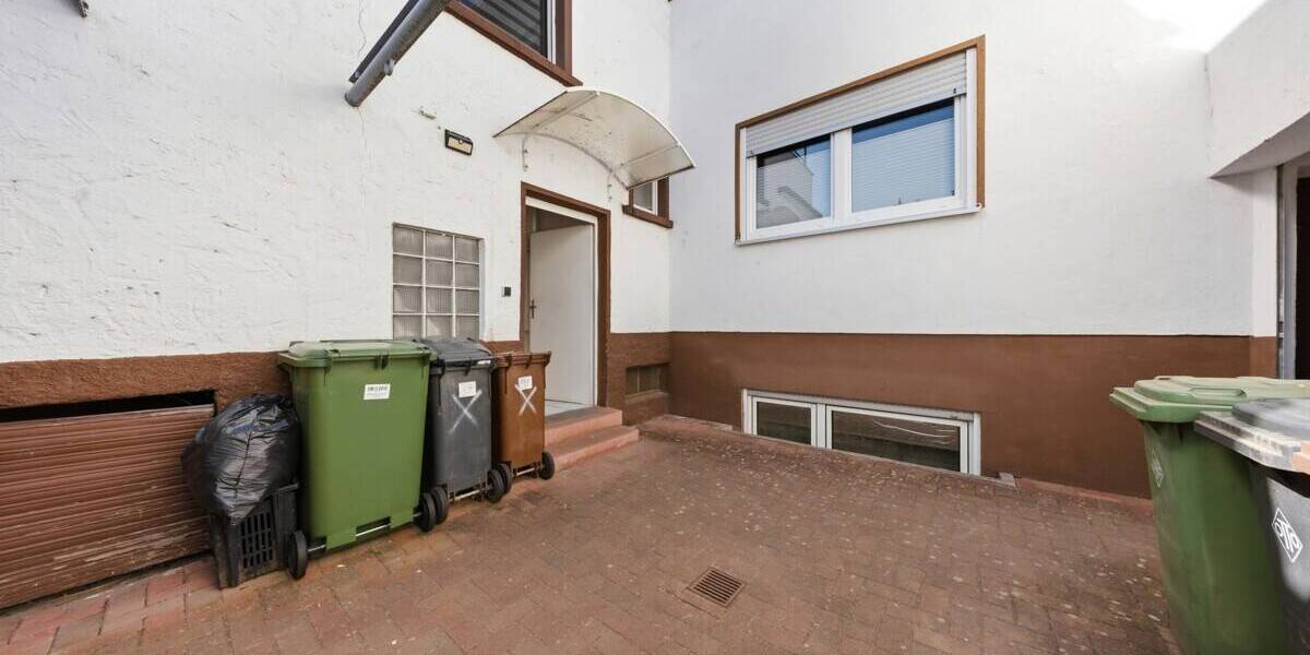 Etagenwohnung Rülzheim - 3 Zimmer, 77 m&sup2;, 210.000&euro; | Angebot:26291853