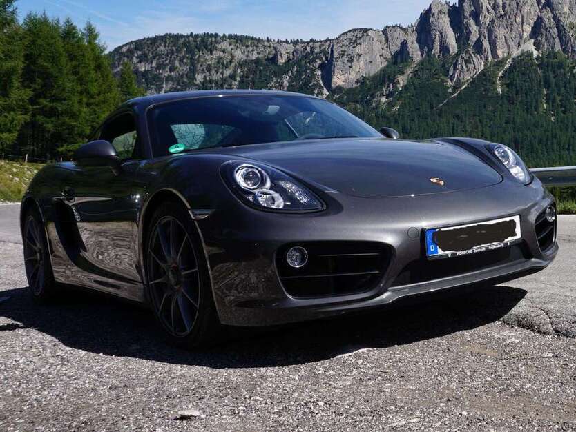 Cayman