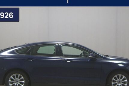 Ford Mondeo 115.873 km 11.980 &euro; Gyhum/Bockel 27404