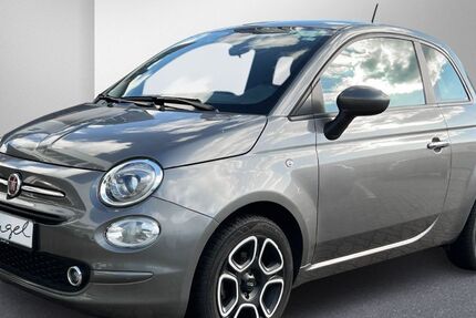 Fiat 500 56.200 km 11.739 &euro; Wunsiedel 95632