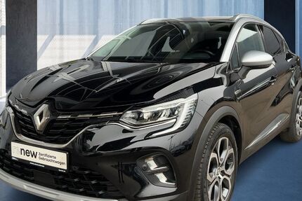 Renault Captur 48.342 km 17.190 &euro; Unterschleißheim 85716
