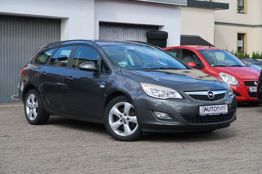 Astra