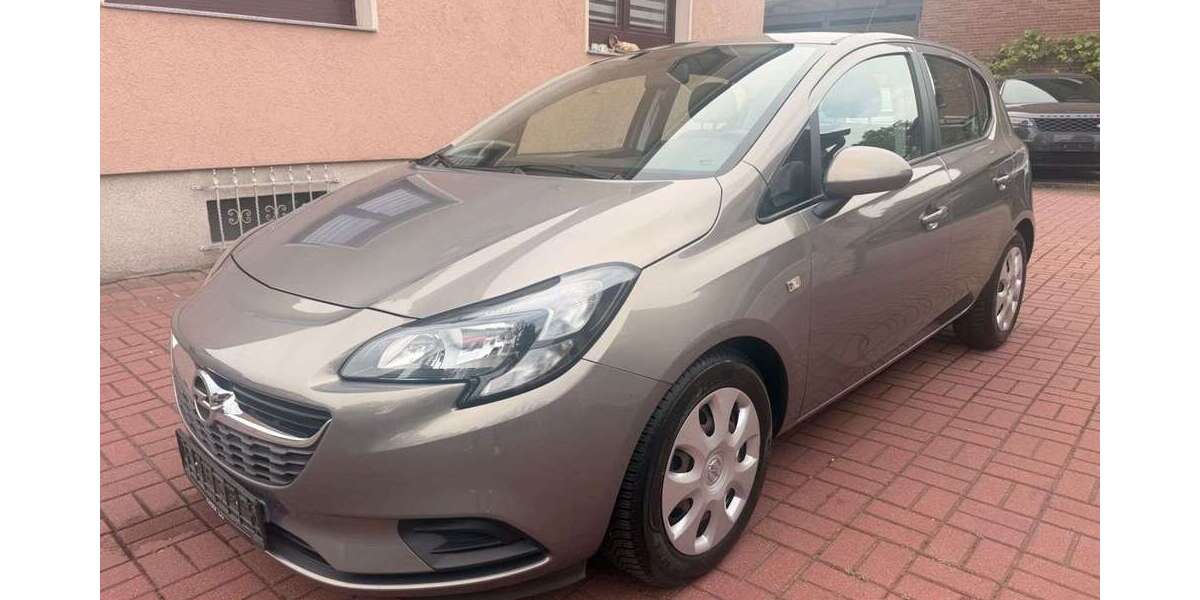 Opel Corsa 46.000 km 7.950 &euro; Berlin 12355