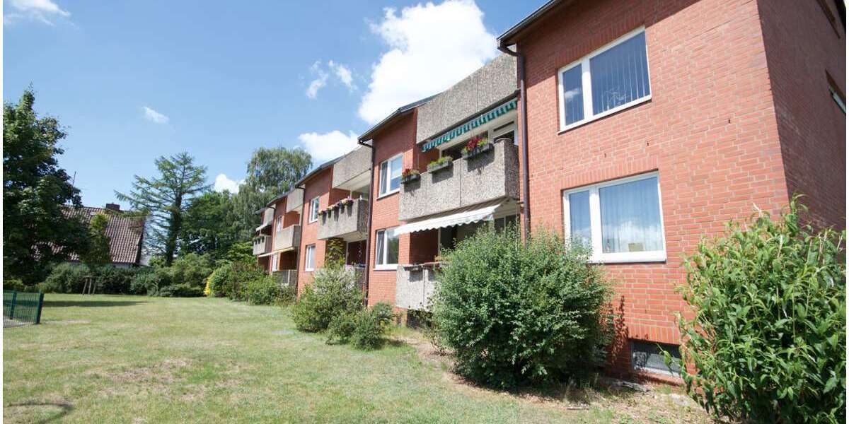Etagenwohnung Klein Nordende - 3 Zimmer, 97 m&sup2;, 269.000&euro; | Angebot:26439637
