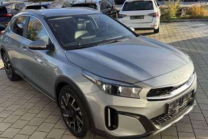 Kia XCeed 5.300 km 20.950 € Egenhofen/Unterschweinbach 82281