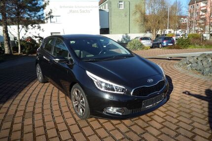 Kia ceed / Ceed