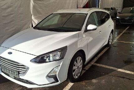 Ford Focus 79.000 km 11.750 &euro; Bebra 36179