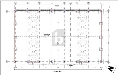 NEUBAU NACH IHREN ANFORDERUNGEN - Gewerbeobjekt Westerheim | Angebot:26090166