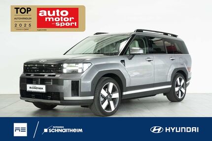 Hyundai SANTA FE 13.970 km 53.990 € Heidenheim 89520