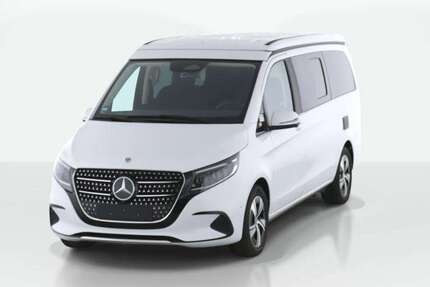 Mercedes-Benz Marco Polo 10.245 km 78.855 &euro; Nordhausen 99734