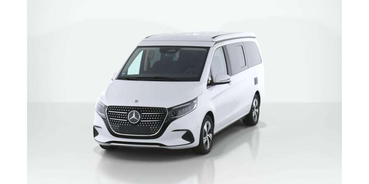 Mercedes-Benz Marco Polo 10.245 km 78.855 &euro; Nordhausen 99734