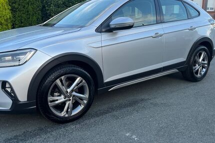 VW Taigo 138.321 km 15.950 &euro; Kleve 47533