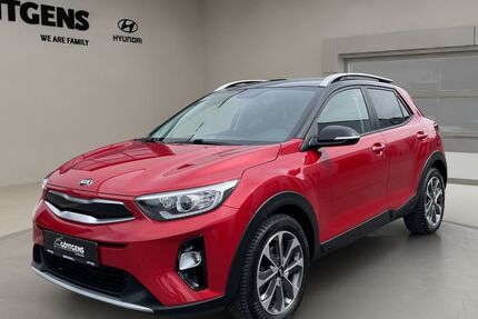 Kia Stonic 112.120 km 11.290 &euro; Soest 59494