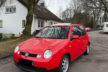 VW Lupo 147.000 km 2.999 &euro; Remscheid 42853