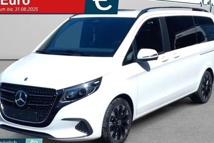 Mercedes V 250