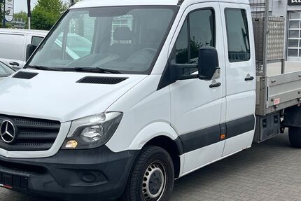 Mercedes-Benz Sprinter 84.254 km 20.980 &euro; Dietzenbach / bei Frankfurt am Main 63128