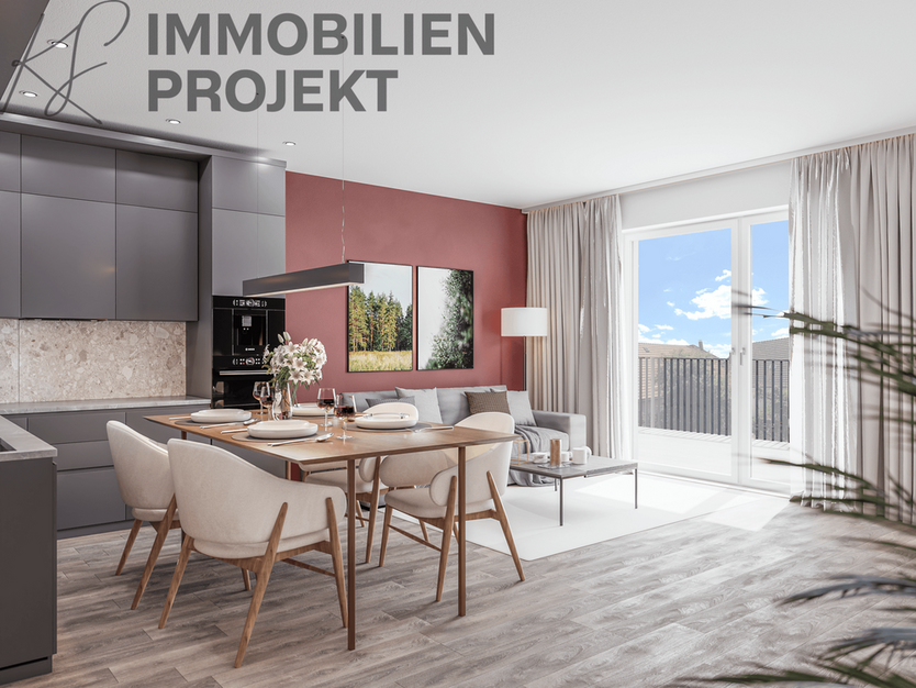 Wohnung zum Kaufen in Goldkronach 432.675 € 96.15 m²