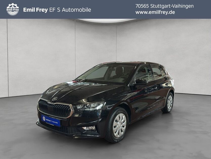 Fabia