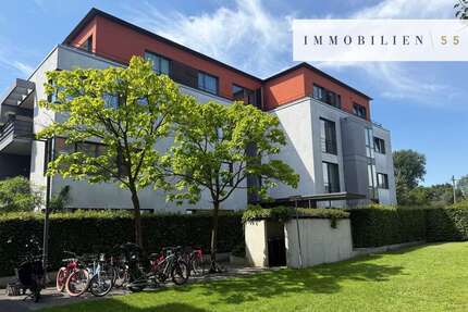 Wohnung zum Kaufen in Köln 940.000 € 138 m² 5 zimmer