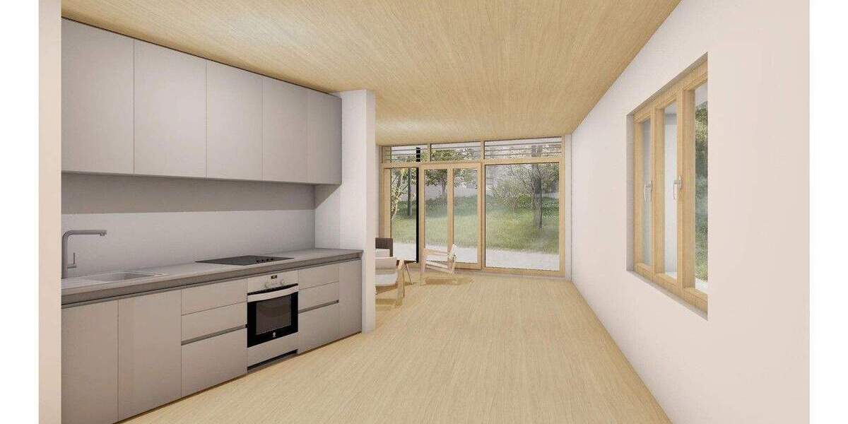 Etagenwohnung Kassel Fasanenhof - 3 Zimmer, 71 m&sup2;, 320.805&euro; | Angebot:24791785