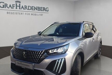 Peugeot 2008 37.500 km 18.555 &euro; Lahr 77933